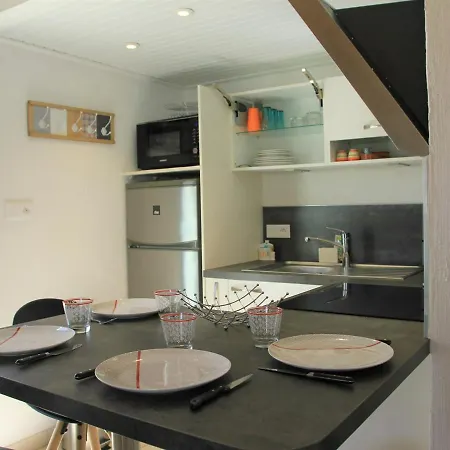 Maison Renovee Avec Piscine Chauffee, Proche Mer, 4 Couchages, Parking Prive, Courts De Tennis - Fr-1-224a-12 Σπίτι διακοπών *