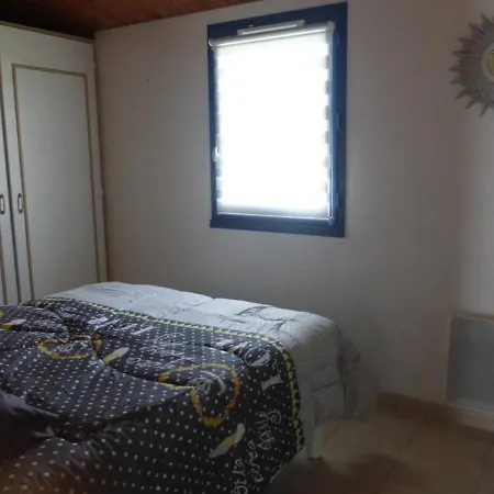 Σπίτι διακοπών Maison Renovee Avec Piscine Chauffee, Proche Mer, 4 Couchages, Parking Prive, Courts De Tennis - Fr-1-224a-12 Brétignolles-sur-Mer