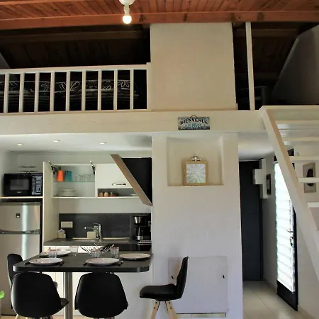 Σπίτι διακοπών Maison Renovee Avec Piscine Chauffee, Proche Mer, 4 Couchages, Parking Prive, Courts De Tennis - Fr-1-224a-12 *