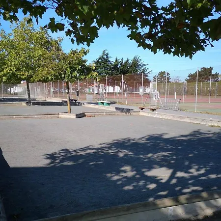 Maison Renovee Avec Piscine Chauffee, Proche Mer, 4 Couchages, Parking Prive, Courts De Tennis - Fr-1-224a-12 Σπίτι διακοπών Brétignolles-sur-Mer