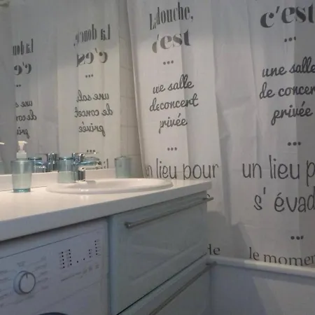 Holiday home Maison Renovee Avec Piscine Chauffee, Proche Mer, 4 Couchages, Parking Prive, Courts De Tennis - Fr-1-224a-12