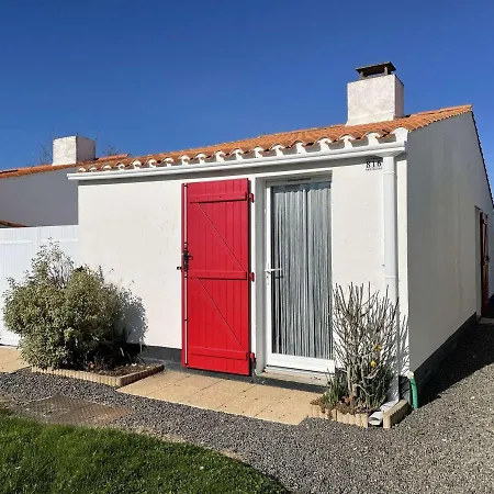 Maison Renovee Avec Piscine Chauffee, Proche Mer, 4 Couchages, Parking Prive, Courts De Tennis - Fr-1-224a-12 Σπίτι διακοπών