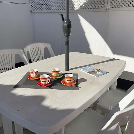 Maison Renovee Avec Piscine Chauffee, Proche Mer, 4 Couchages, Parking Prive, Courts De Tennis - Fr-1-224a-12